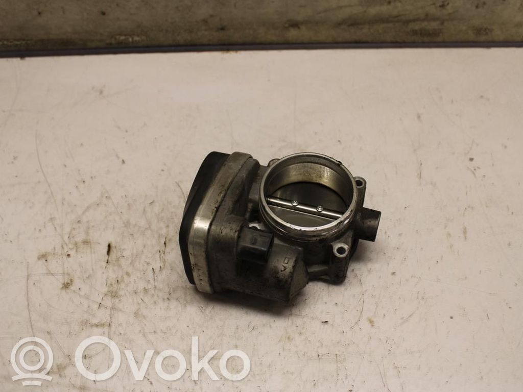 Throttle valve   13541439580,175479