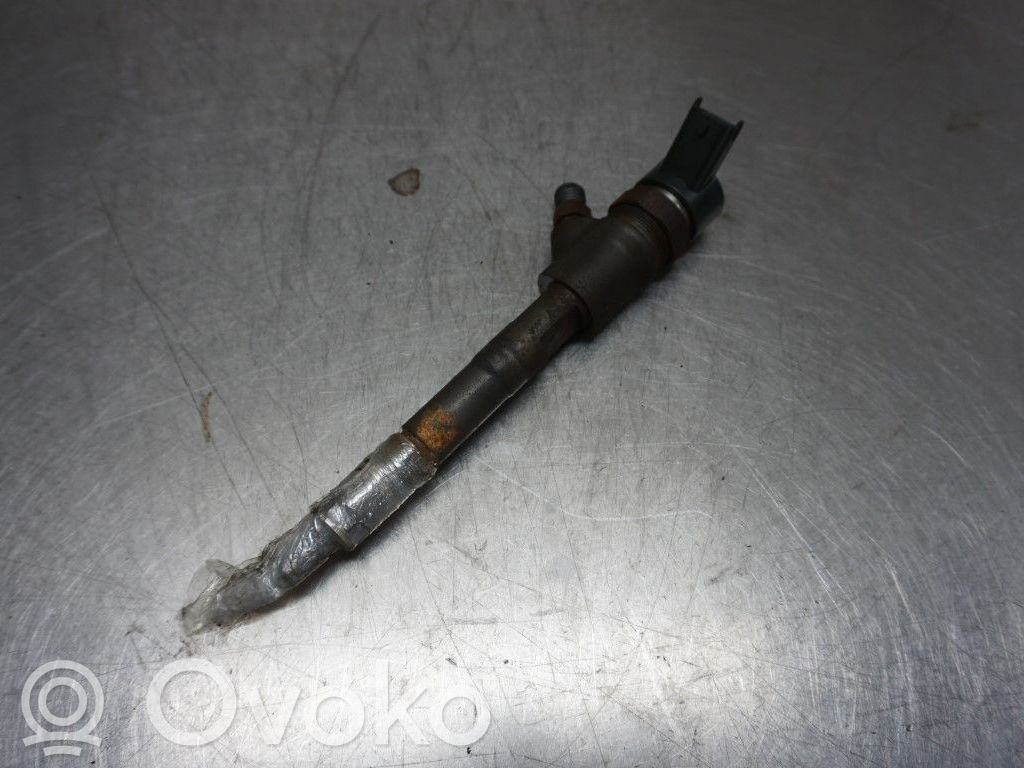 Toyota Auris 150 Inyector de combustible 