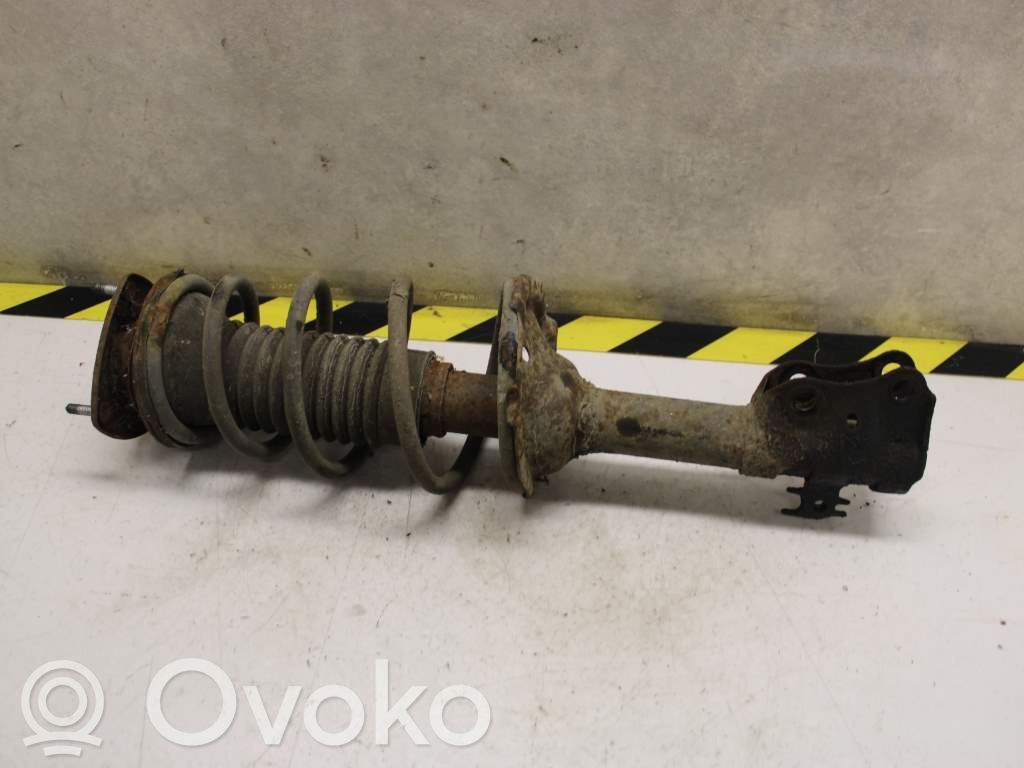 Toyota Yaris Verso Amortyzator osi przedniej ze sprężyną 