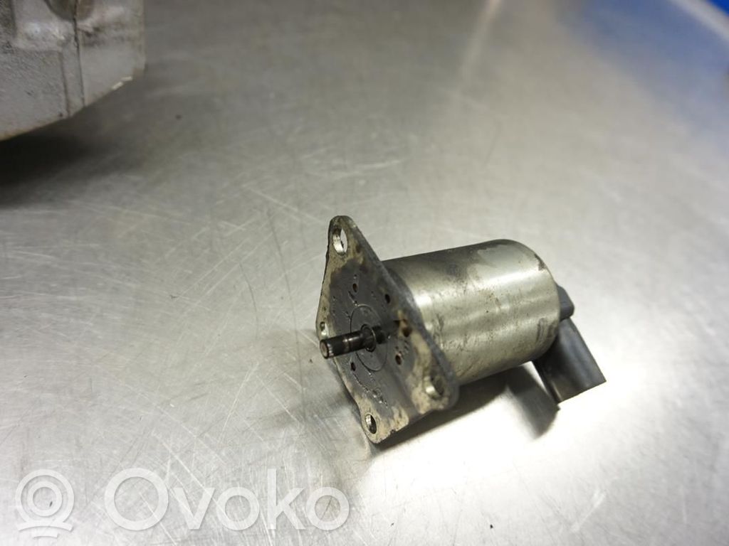 Volvo V70 EGR valve 
