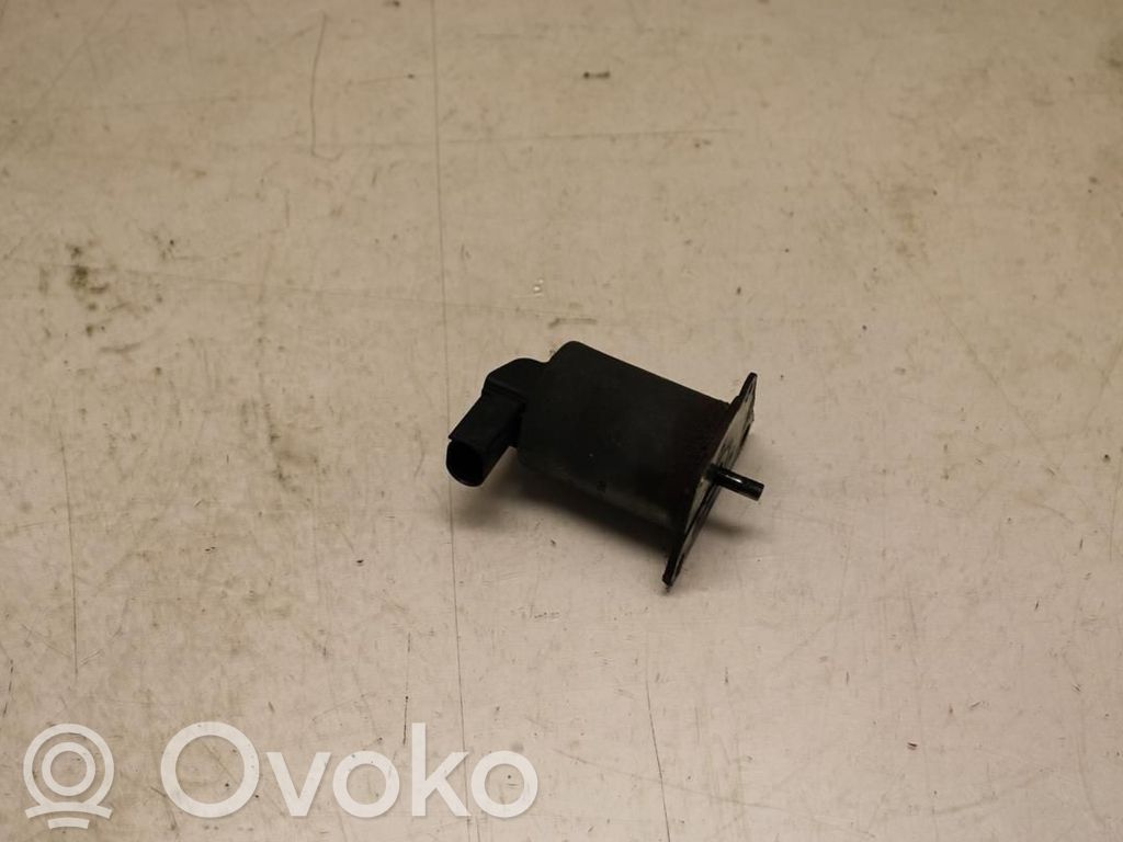 Volvo V70 EGR valve 