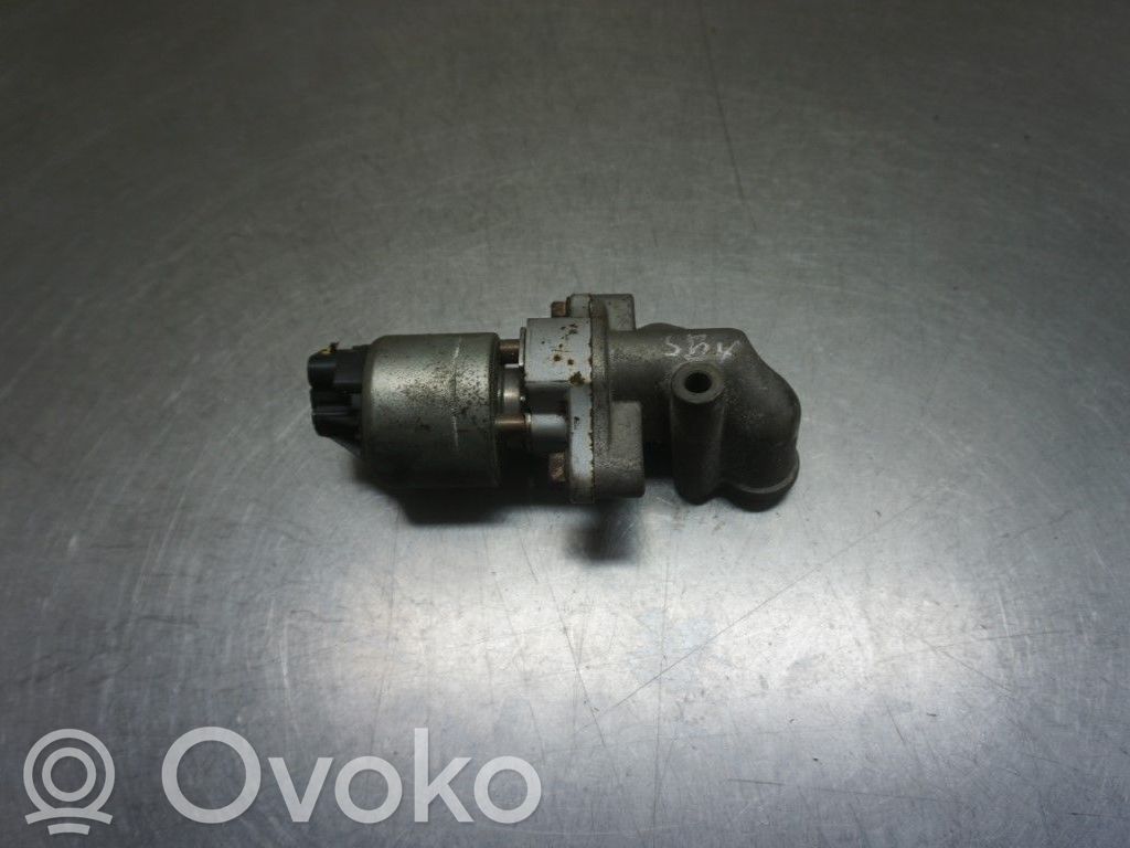 Válvula EGR   25183476,215188