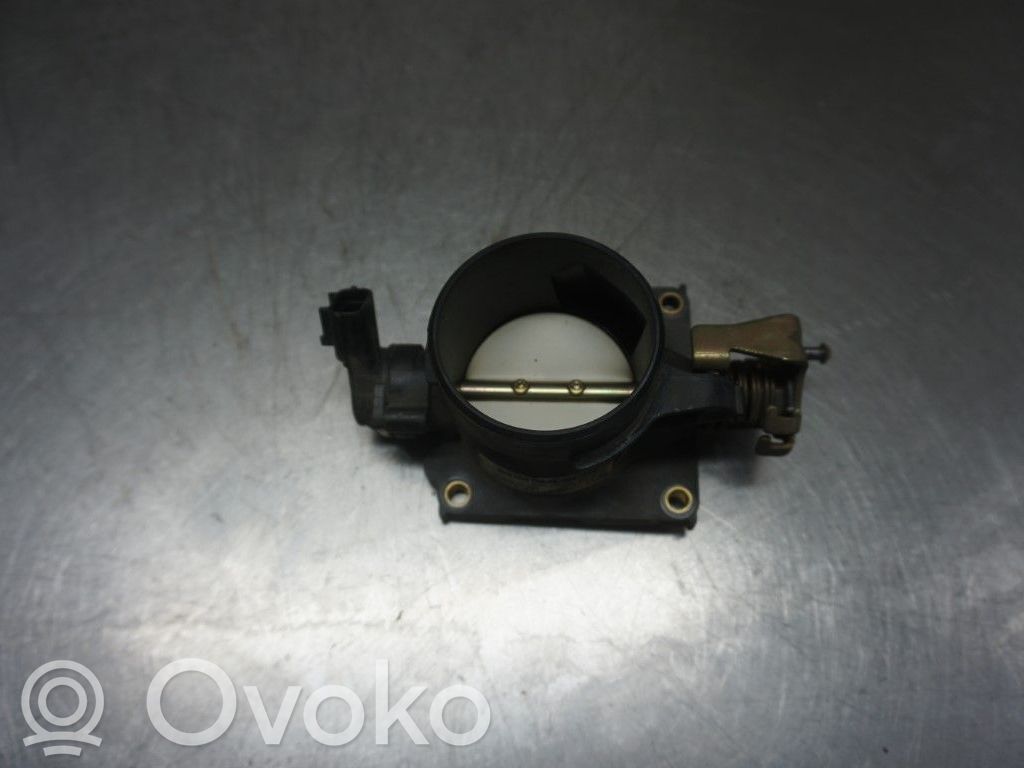 Drosselklappenventil   LF1713640A,175534