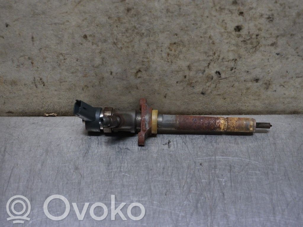 Volvo V50 Iniettore 
