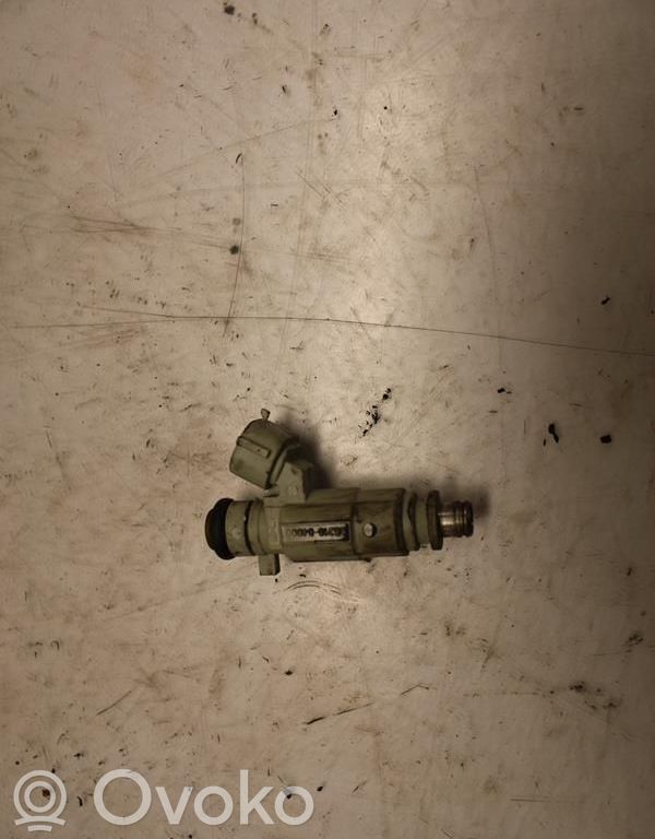 Inyector de combustible   3531004000,173102