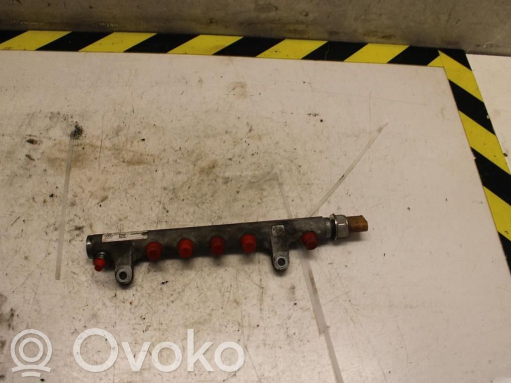 Volkswagen Amarok Rampă alimentare injectoare 