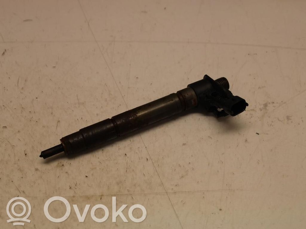Inyector de combustible   100694,173160