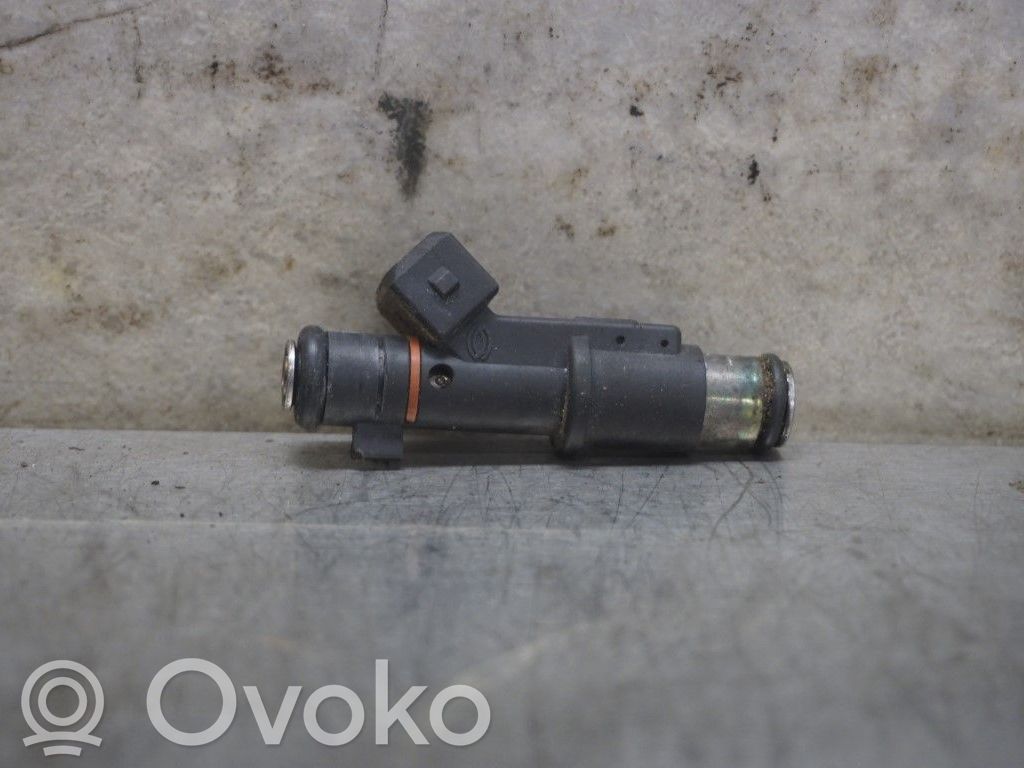 Peugeot 407 Inyector de combustible 