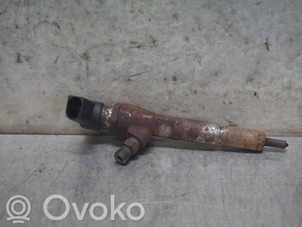 Ford Transit -  Tourneo Connect Inyector de combustible 