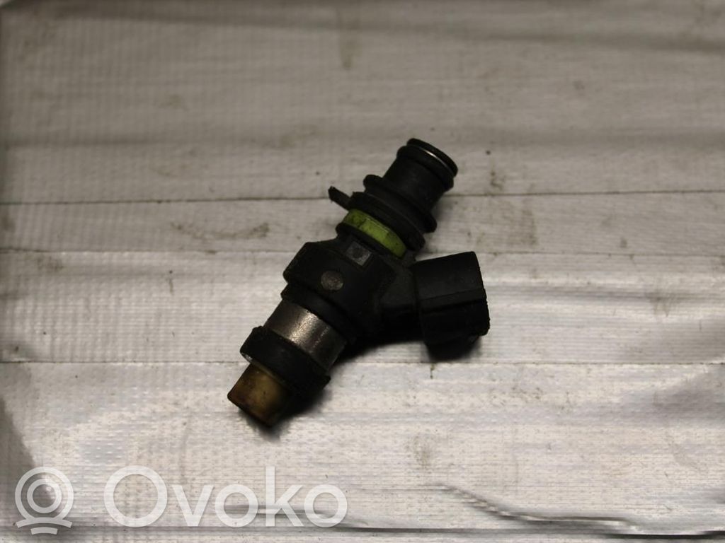 Subaru Legacy Inyector de combustible 