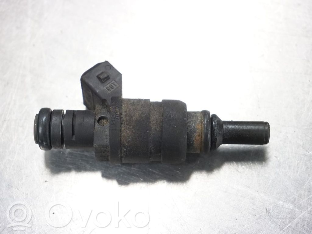 Inyector de combustible   13537546244,173136,1427240