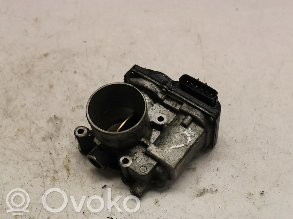 Droseļvārsts   16119EC00A,175513