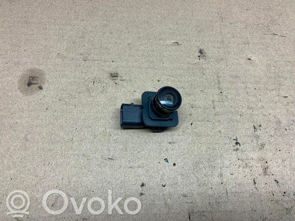 Ford Kuga II Reversing camera 