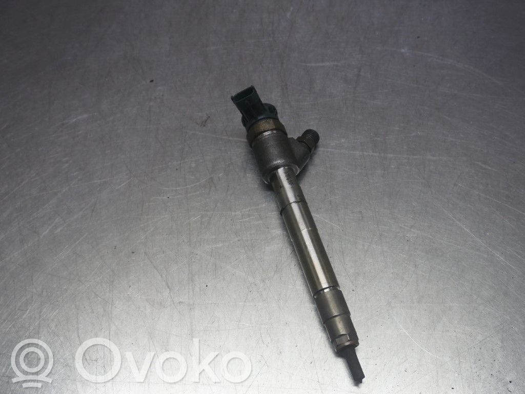 Inyector de combustible   2315514,244005