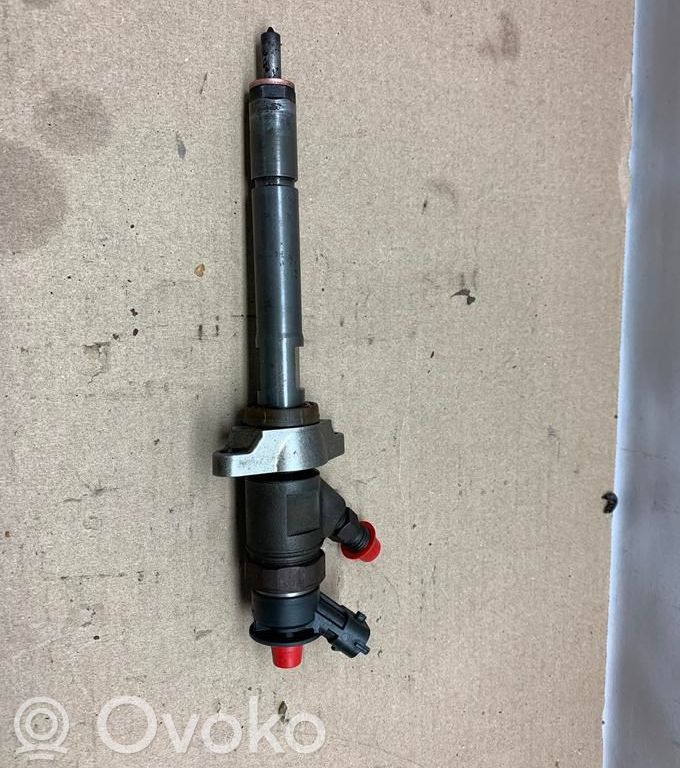 Peugeot Partner Injector combustibil 