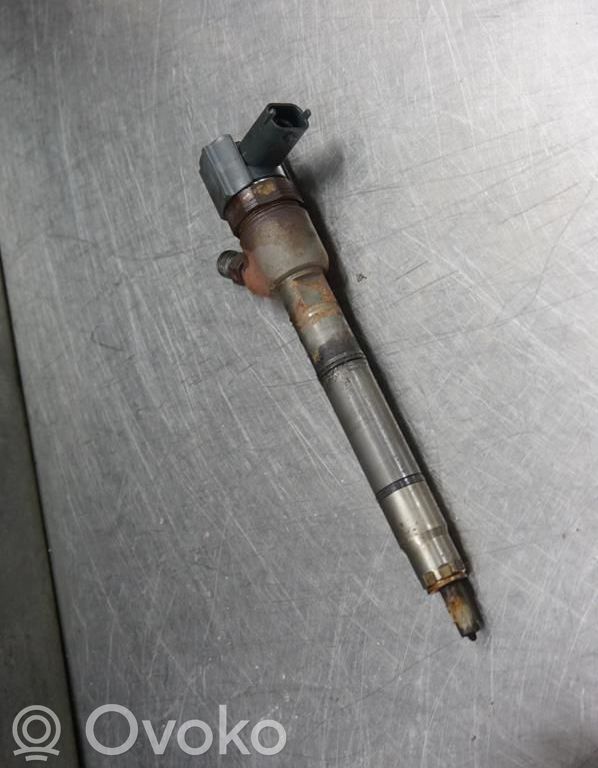 Fuel injector   338002A400,172939