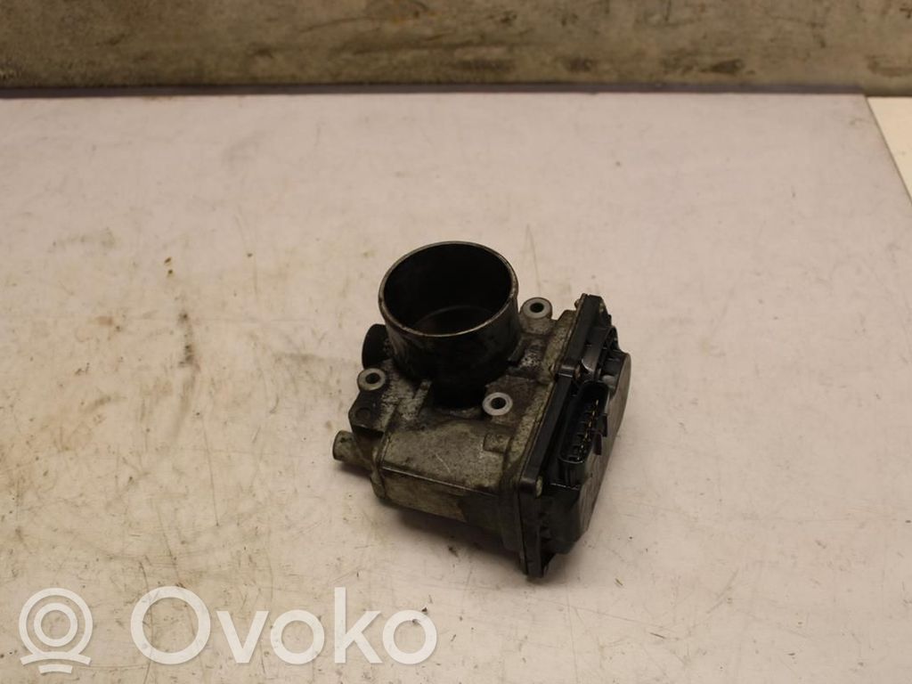 Droselinė sklendė   16119EC00A,175513