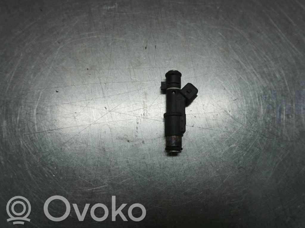 Inyector de combustible   1984E2,226186
