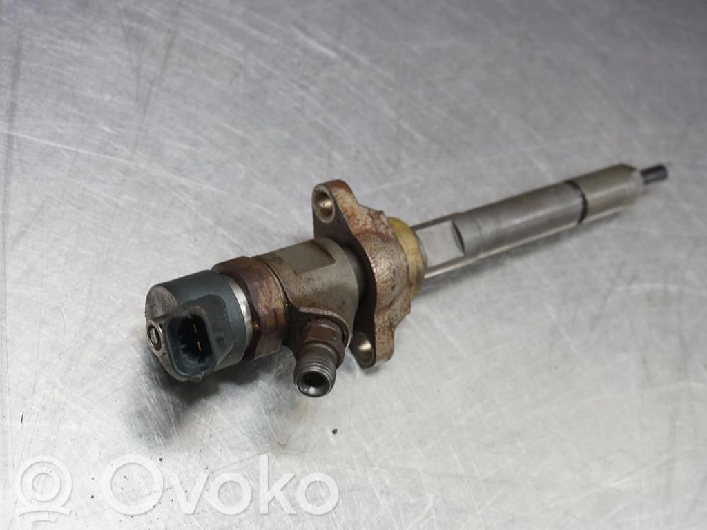Inyector de combustible   1980H2,N002707,1347283