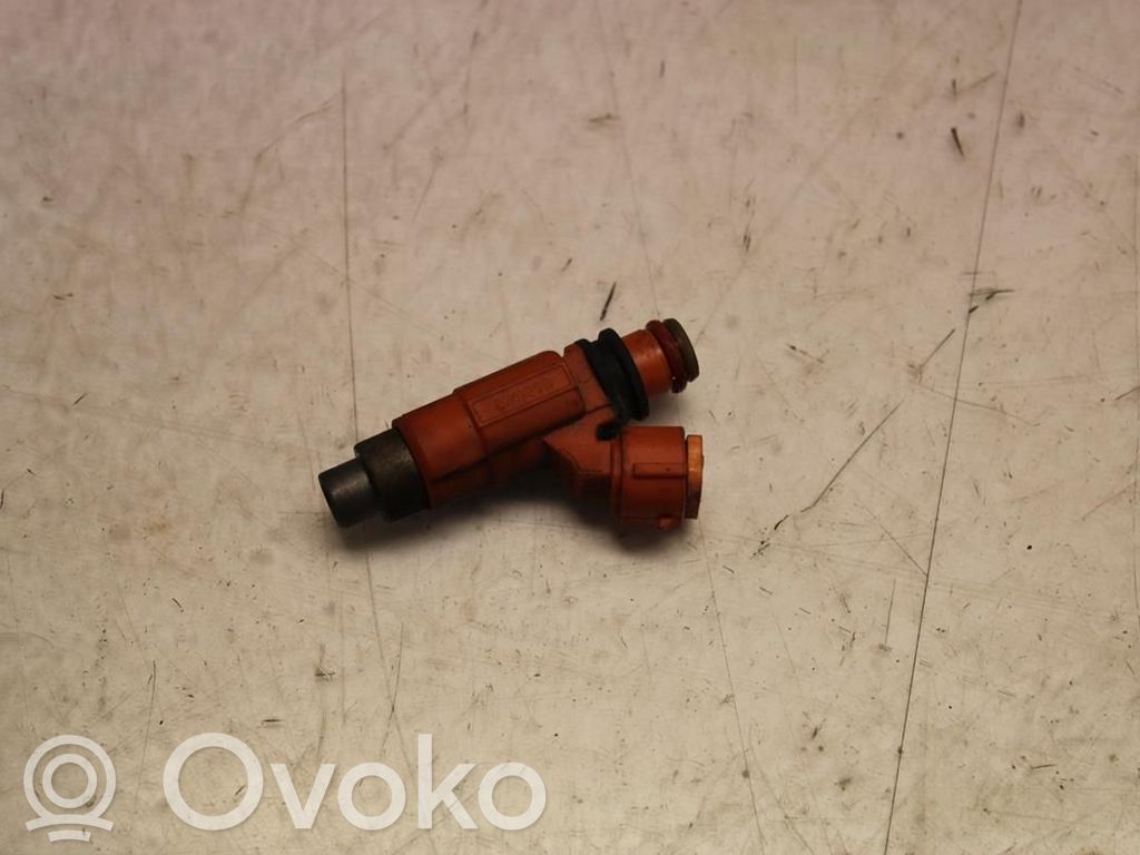 Mitsubishi Lancer Inyector de combustible 