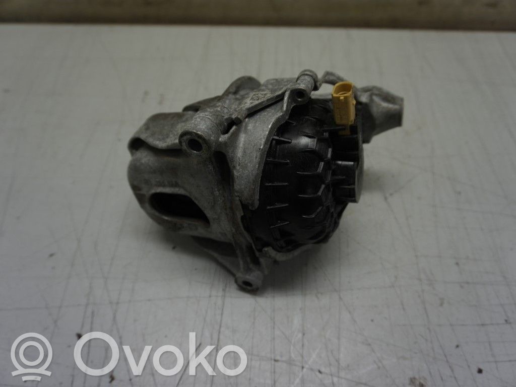 Engine mount bracket   4M0199372FC,233123