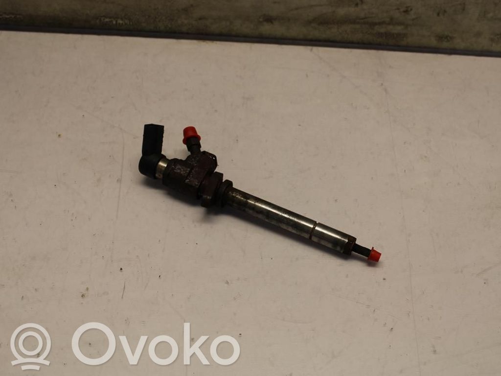 Volvo V50 Inyector de combustible 