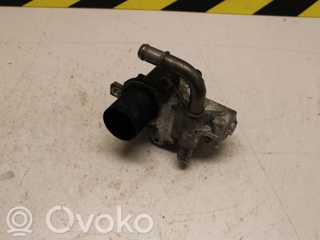 Renault Laguna III Valvola EGR 