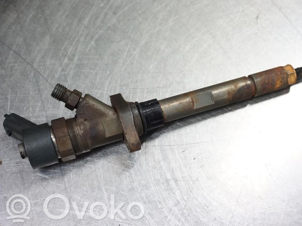 Citroen C5 Inyector de combustible 