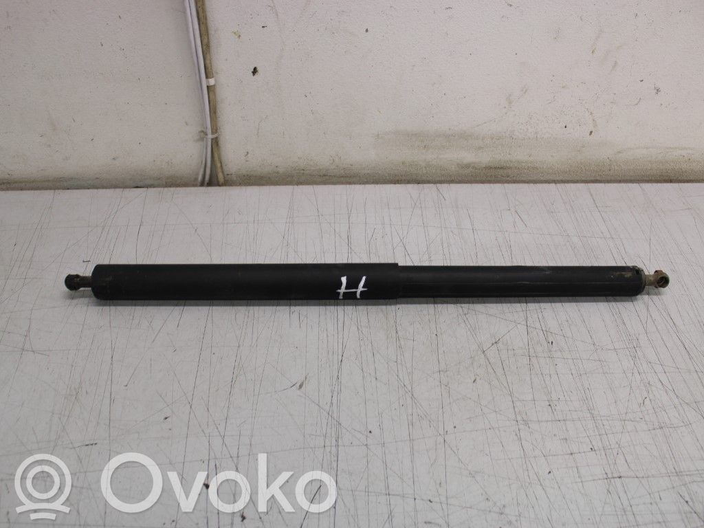 BMW 5 GT F07 Heckklappenstrebe 
