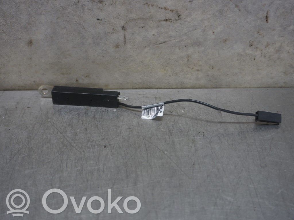 Ford Focus Antenos stiprintuvas 