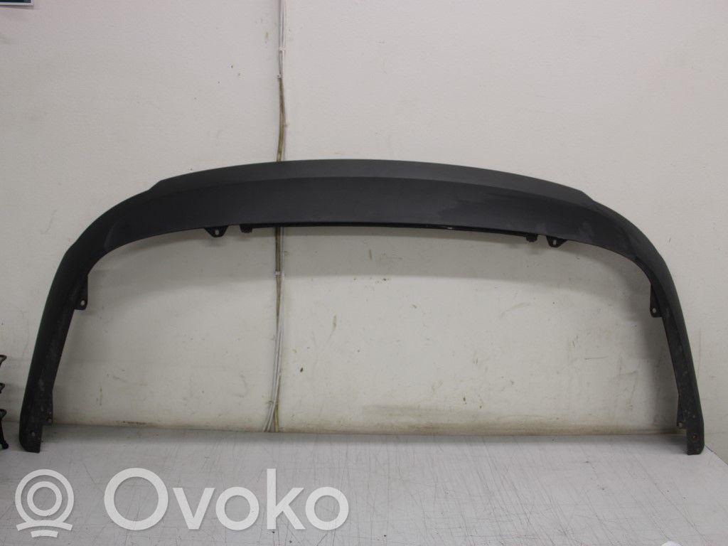 Seat Leon (5F) Fustă bară spate 