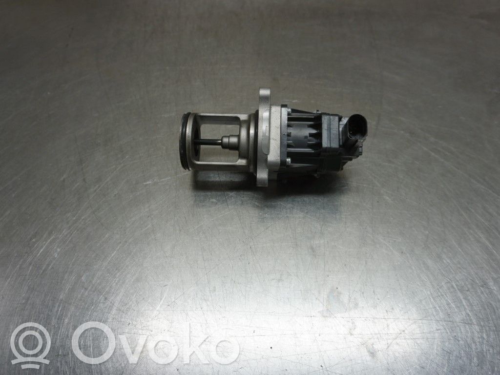 Mazda CX-30 Válvula EGR 
