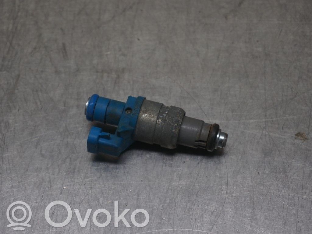 Saab 9-3 Ver2 Inyector de combustible 