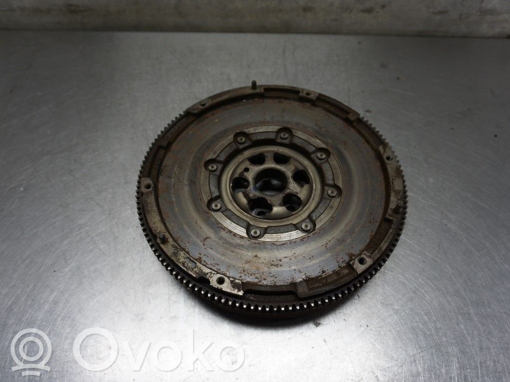 Volkswagen Touran I Spararats 