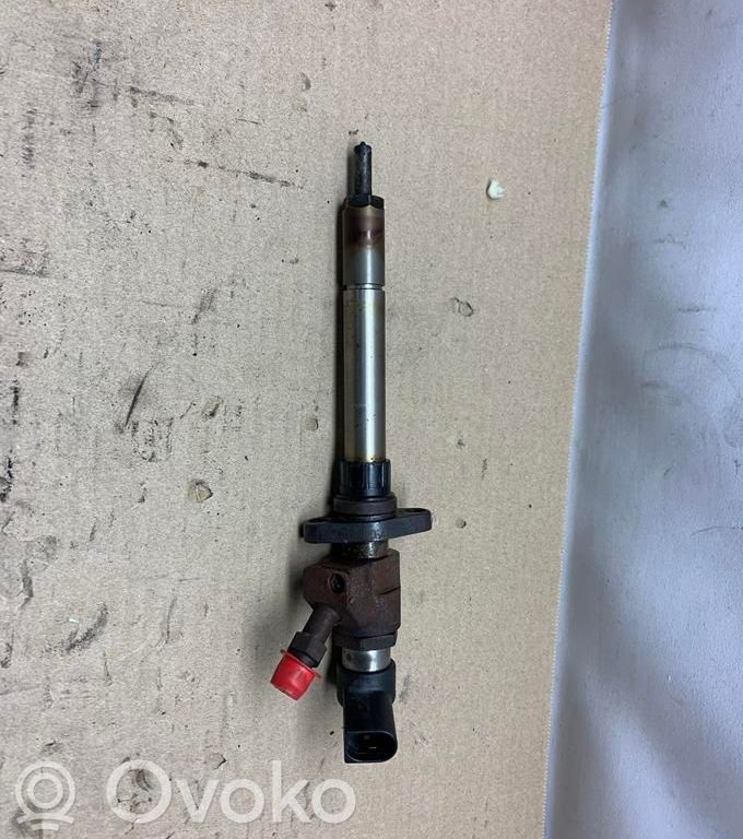 Ford S-MAX Inyector de combustible 