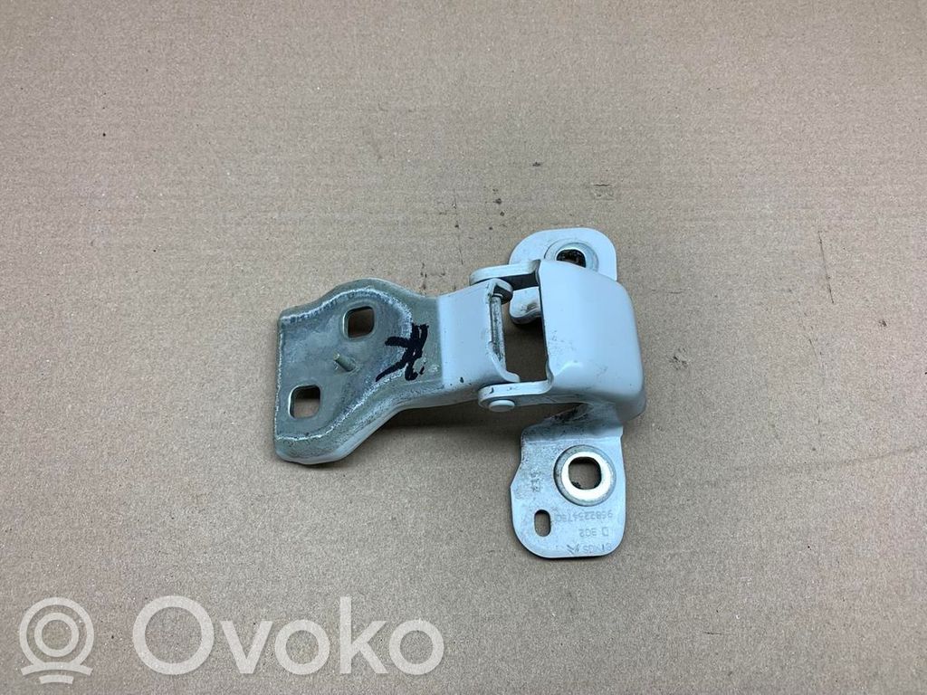 Citroen C5 Tailgate/trunk/boot hinge 