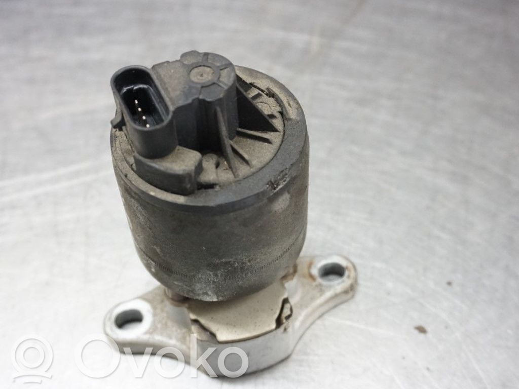 Opel Corsa B Válvula EGR 