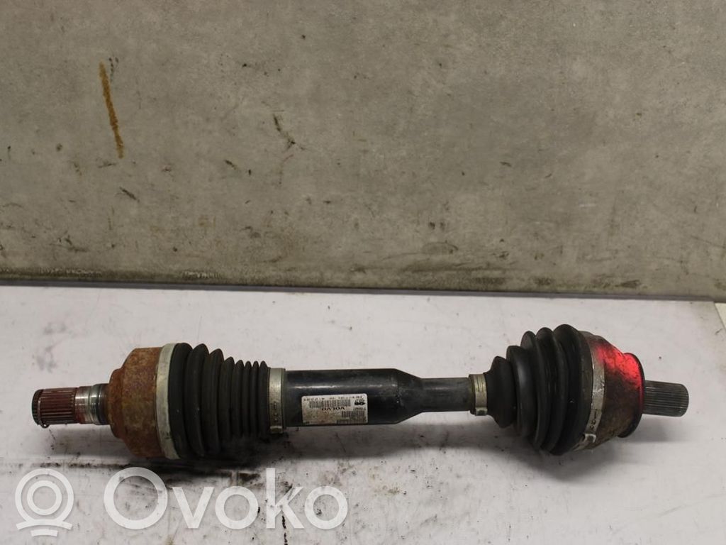 Volvo XC70 Eje de transmisión delantero 