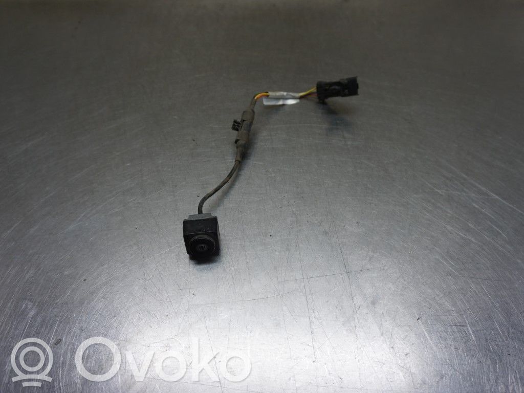 Citroen C4 Cactus Reversing camera 