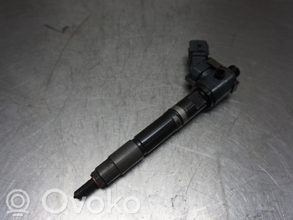 Inyector de combustible   36010045,N016464