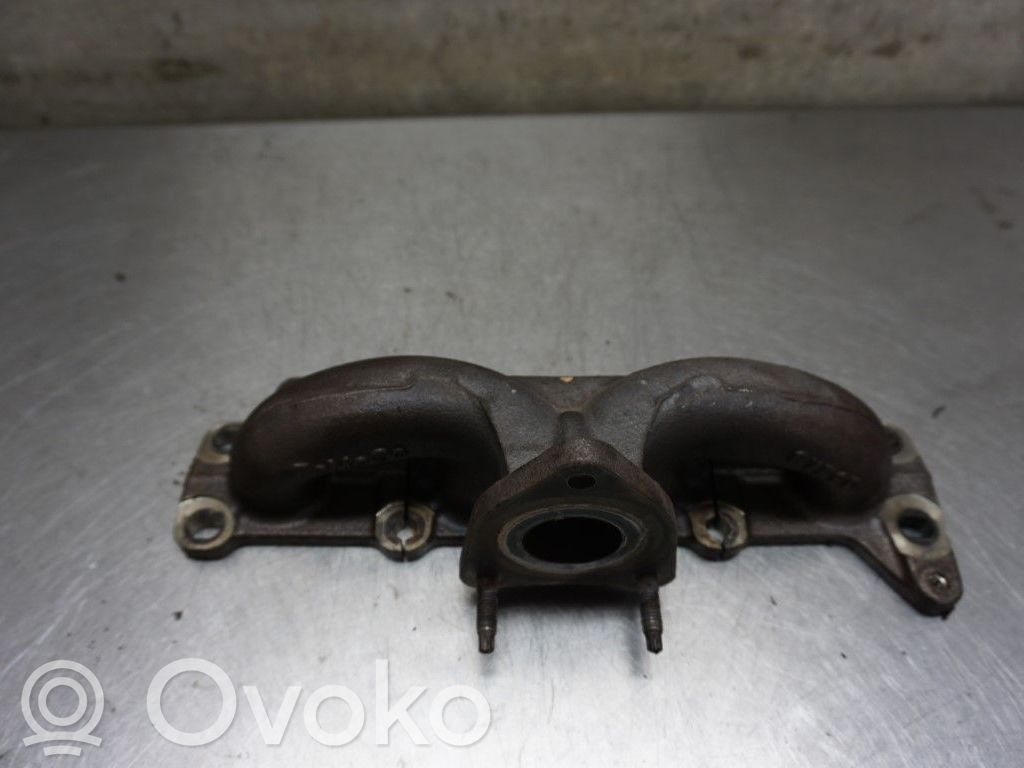 Volvo V70 Išmetimo kolektorius 