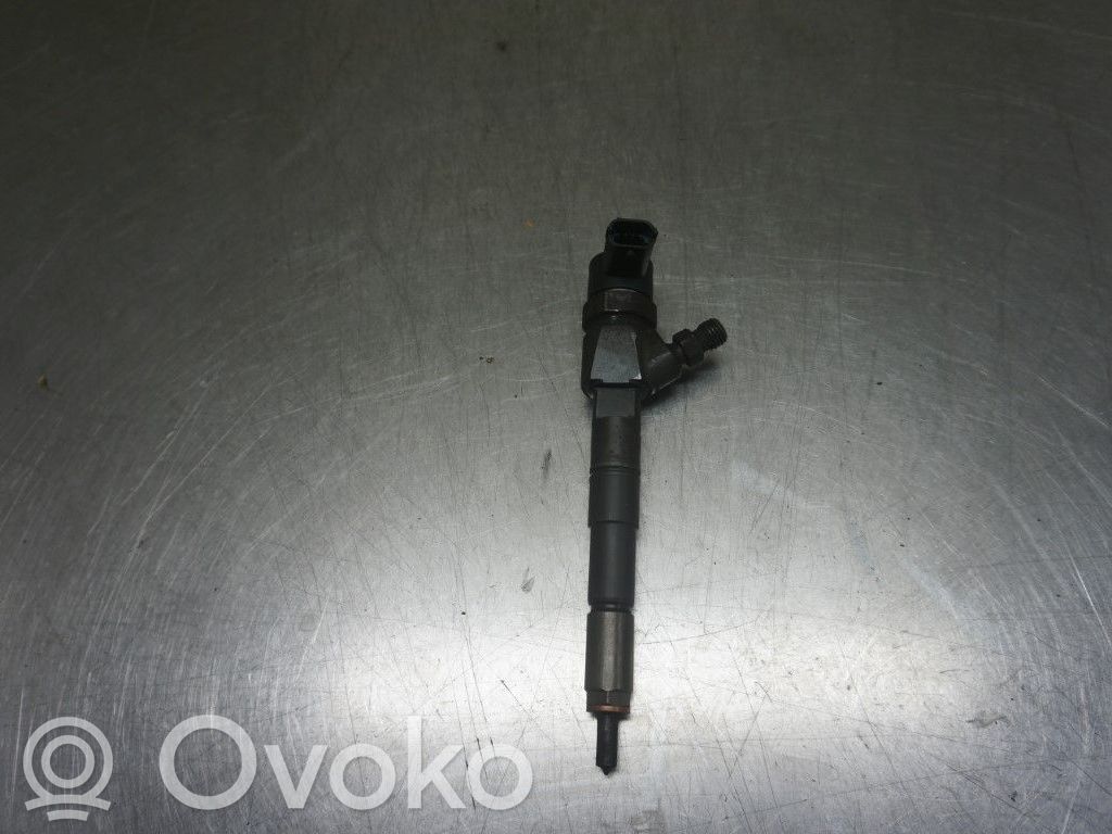 Alfa Romeo Giulietta Inyector de combustible 