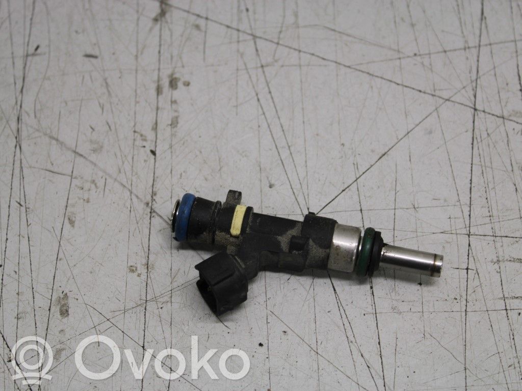 Inyector de combustible   1465A029,N012937