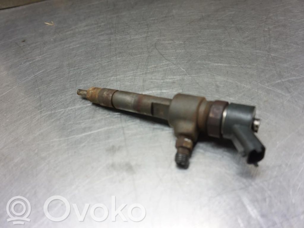 Inyector de combustible   93169119,N013527,0445110165