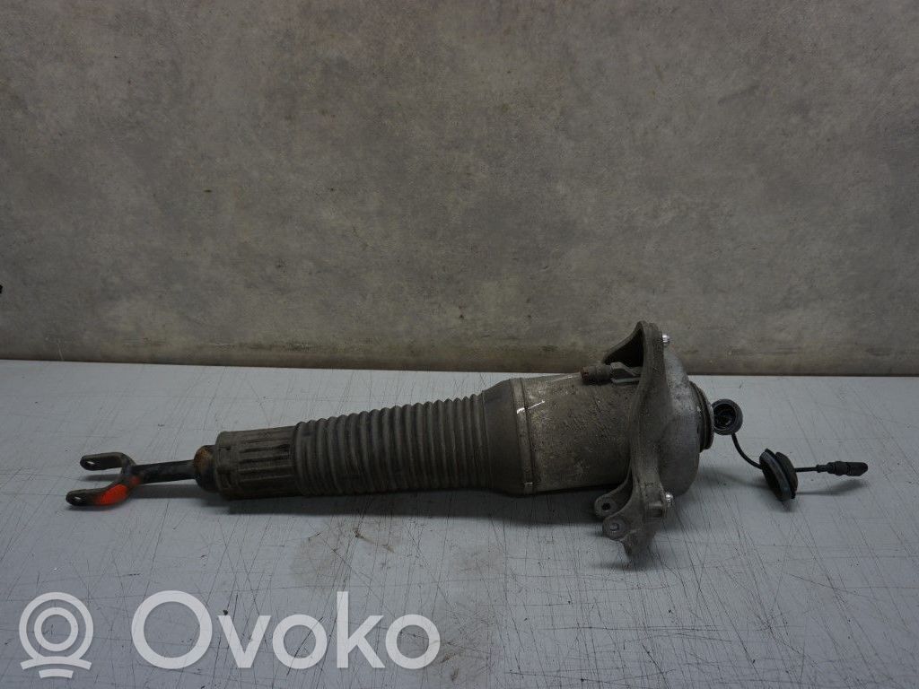Audi A8 S8 D3 4E Amortiguador delantero con muelle espiral 