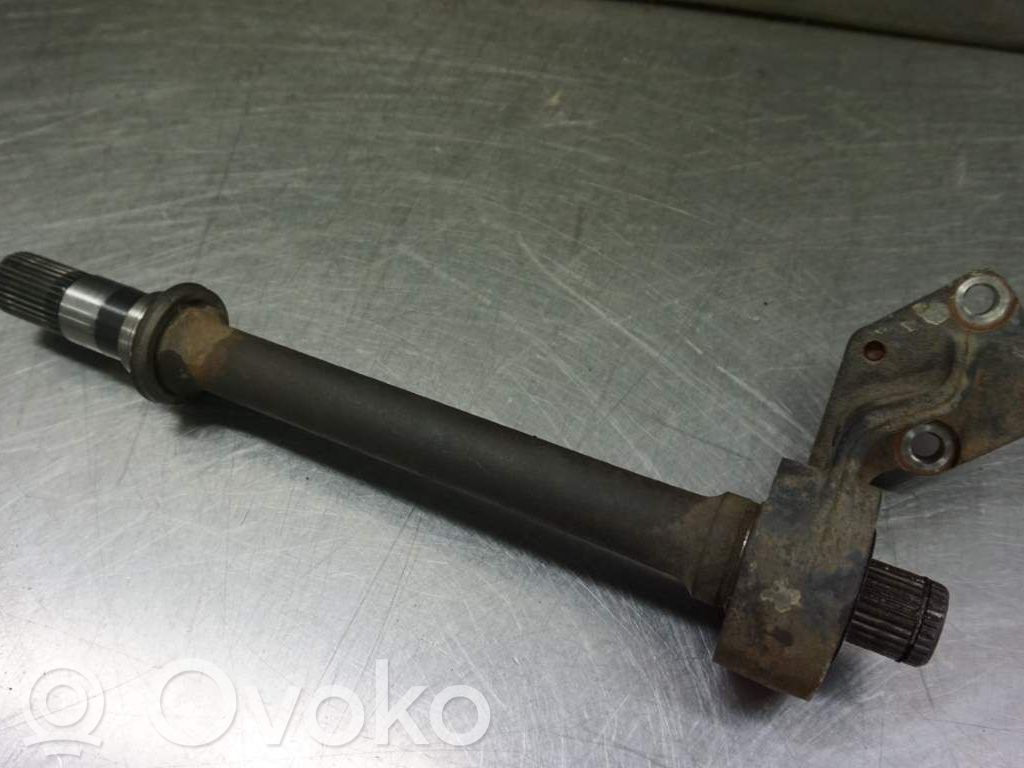 Priekinis pusašis   GA2625700,N023322