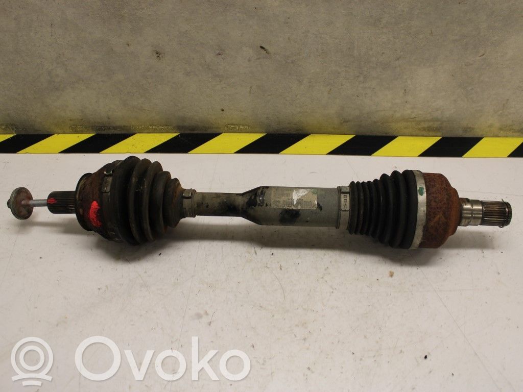 Front driveshaft   31325573,N010916,30783068