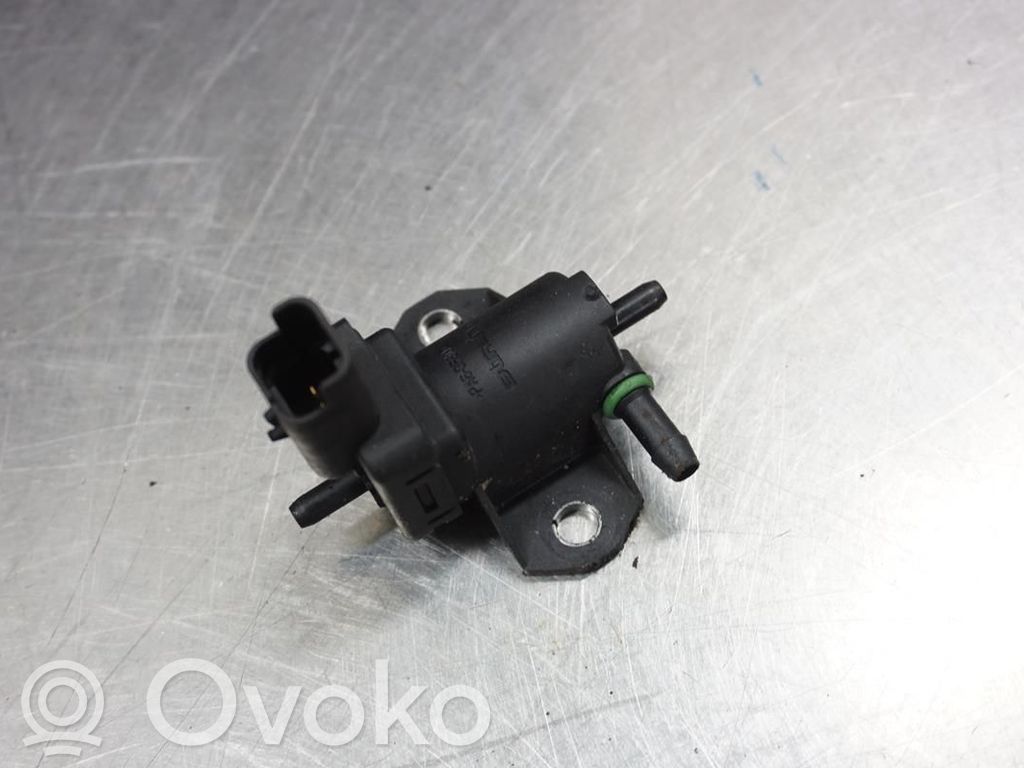 Válvula EGR   9688124580,N026625