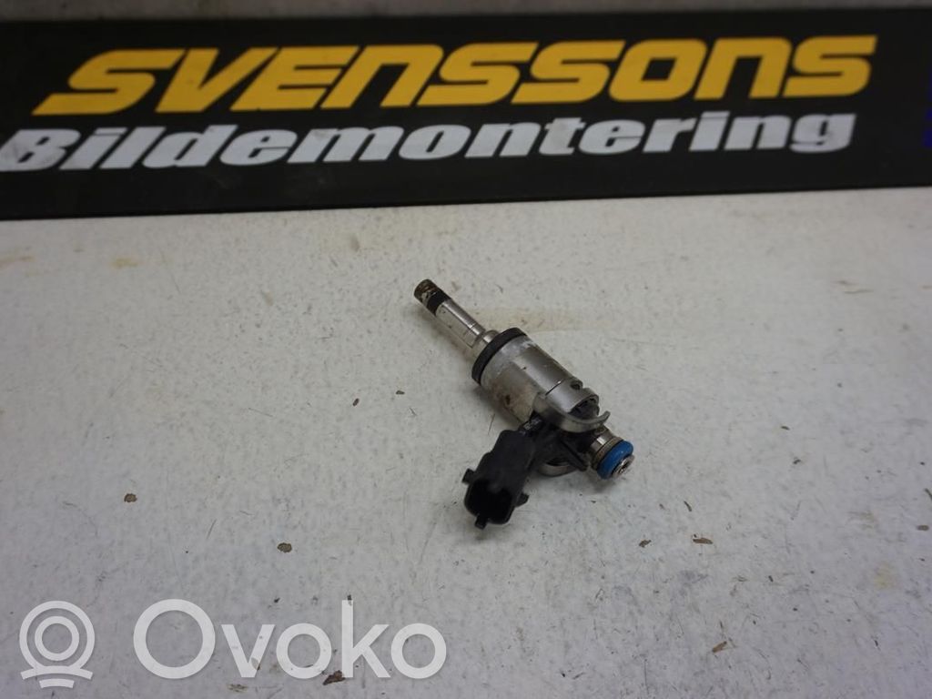 Inyector de combustible   353102B130,N011615,0261500100