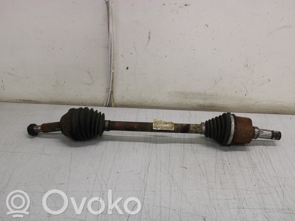 Front driveshaft   1496580,N028531